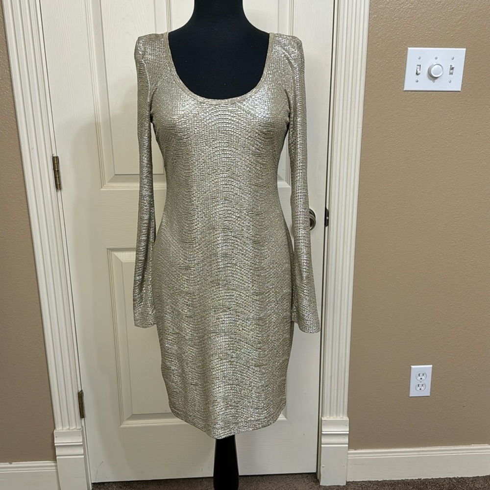 NWT! BCB Generation dress